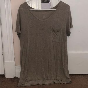 Lightweight Short-Sleeve Tee